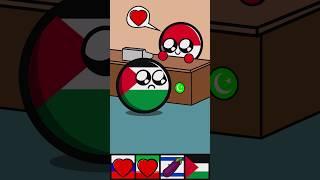 Indonesia Shop #countryballs #shorts