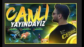 ee rank oynayıp tilt olundu mu?  | Mobile Legends