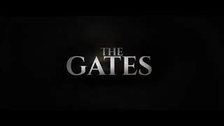 THE GATES (2023) Official Trailer | Richard Brake, John Rhys-Davies