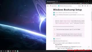 02 Windows Setup Free Dapp University Bootcamp