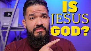 Is Jesus God?