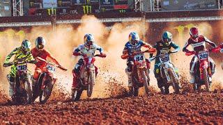 The MXGP Final: Jorge Prado & Kay de Wolf crowned WORLD CHAMPIONS 2024 by Jaume Soler