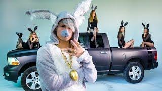 The Easter Bunny (Music Video) | Julien Bam