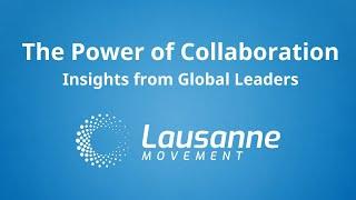 The Power of Collaboration: Insights from Global Leaders