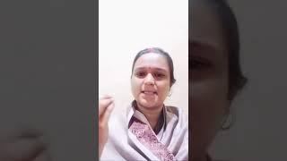 @nehaashishtiwari नेहा जी की देवरानी कंचन जी ने रिएक्शन  वालों को दिया जवाब 