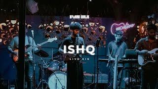 ISHQ |Lost and found| |Faheem Abdullah|Rauhan malik| Amir Ameer| Live .