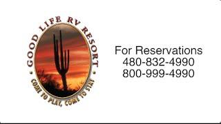 Good Life RV Resort