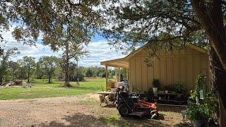 Pop Up Live From The Country Homestead