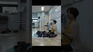 싱잉볼 명상 특강: 마음을 울리는 마무리