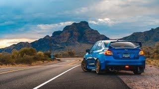 Tomei Subaru WRX STi Exhaust (BEST RUMBLE!)