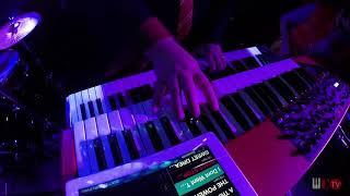 Aerosmith - I Don't Want to Miss a Thing - Keyboard Cam #10 (Live)