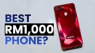 The Realme 2 Pro could be one of the best value smartphones out right now