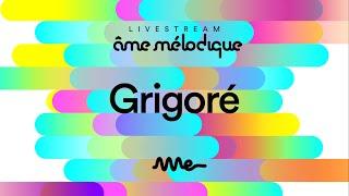 Grigoré at Ame Club (Âme Mélodique 3° Edição)