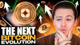 Bitcoin's Best Crypto Presale: The Evolution Of Bitcoin is Here
