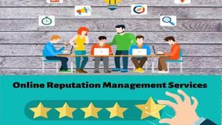 Professional Online Reputation Management Company | ORM Services in Chennai