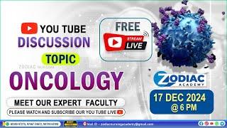 DME Nursing Officer | Oncology - 2 | Join Our Free LIVE Class #nursingexam #nursingofficer #oncology