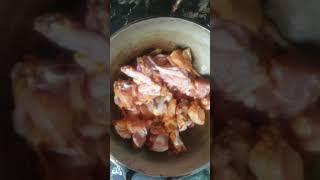 Very easy method chicken  65 so tasty try this method  # Ajay and Ajeesh VLOG