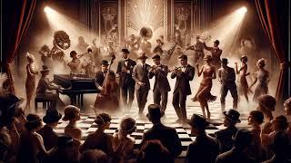 1920s Party Music: Roaring 20s Jazz, Swing & Charleston Dance Songs Playlist