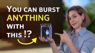 The Pressure Paradox #VeritasiumContest #GrandPrizeWinner