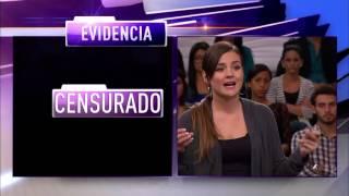 Amarrada en daycare  Parte 1 de 3 #984 Caso Cerrado