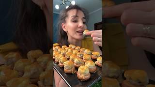 Откопала очень старый рецепт