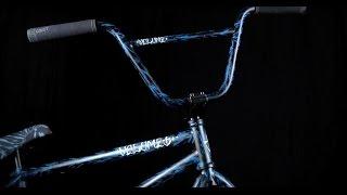 Volume BMX: 2018 Broc Raiford Complete Bike