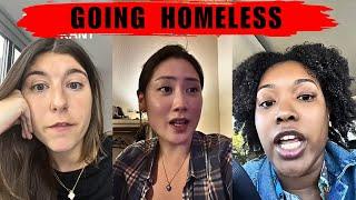 Rent Prices are SO HIGH People are Going HOMELESS | tiktok rants about rent | TikTok Rant [PART-4]