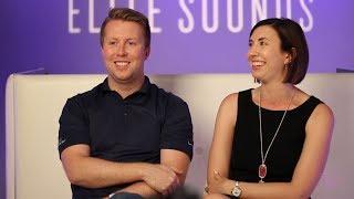 Kris & Brooke Review Elite Sounds