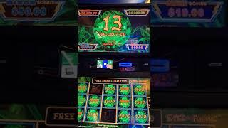 Lightning link Australia massive major jackpot