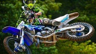 Coty Schock - MXPTV Top Rider (Hurricane Hills / PA States Pro Am)