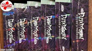 Japanese Fracture Foil Japanese Showcase?! Duskmourn Collector Case Opening #2