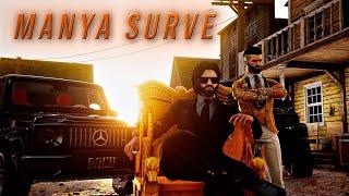 Manya Surve - Attitude Dialogues BGMI 3D Video  - Daku Gaming