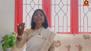 Simple Pranayama to Increase Immunity Power. |Sree Seva Foundation|Sri Tiruppavai Kokila ManjulaSree