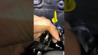 Mercedes Benz tumbler flap fault. Drag test your wires!!!