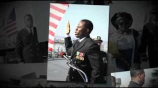 USS Midway Commissioning Ceremon
