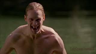 Eric/Sookie - I Can't Decide (True Blood)