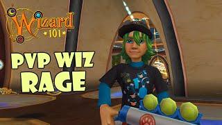 Wizard101: TRY NOT TO RAGE IMPOSSIBLE EDITION