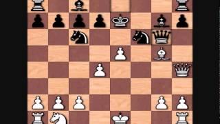 Paul Morphy's Best Games: vs Charles Maurian