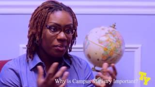 Why is Campus Ministry Important?