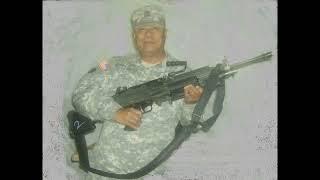 My Middle East  Deployment in 2004