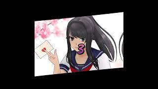 Yandere simulator fan games for Android #yanderesimulatorandroid #yanderesimulatorfangame