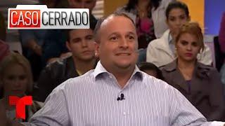 Her husband almost electrocuted her daughter! | Caso Cerrado Complete Case | Telemundo English