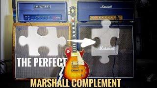 Marshall + Hiwatt = Completeness