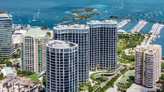 Club Residences at Park Grove #503/04 - Coconut Grove Luxury Living