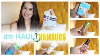 dm HAUL  Hamburg | Viviane Reinhardt