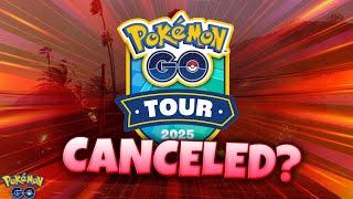 WILL NIANTIC CANCEL POKÉMON GO TOUR: Los Angeles Due to the Fires?