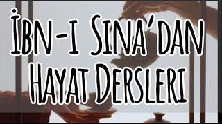 İbn-i Sinadan Hayat Dersleri. #özlüsözler #alıntı #ibnisina #soft #shorts