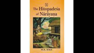 Hitopadesa Kathas   Intoduction Sanskrit to English translation