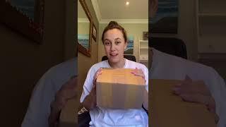 Cape Essentials x Nadira - Skincare Unboxing - South Africa