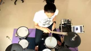 Rage Against The Machine - Know Your Enemy (Electric Drum cover by Neung)